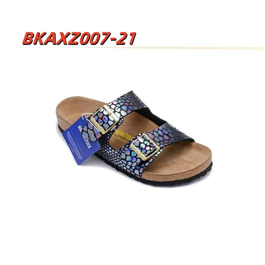 Birkenstock BKAXZ007 תמונה 9