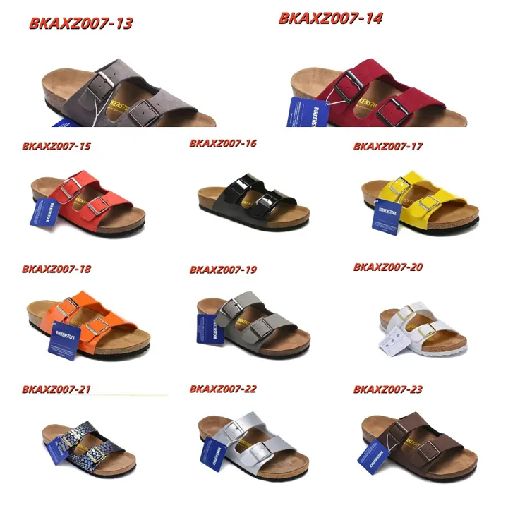 Birkenstock BKAXZ007
