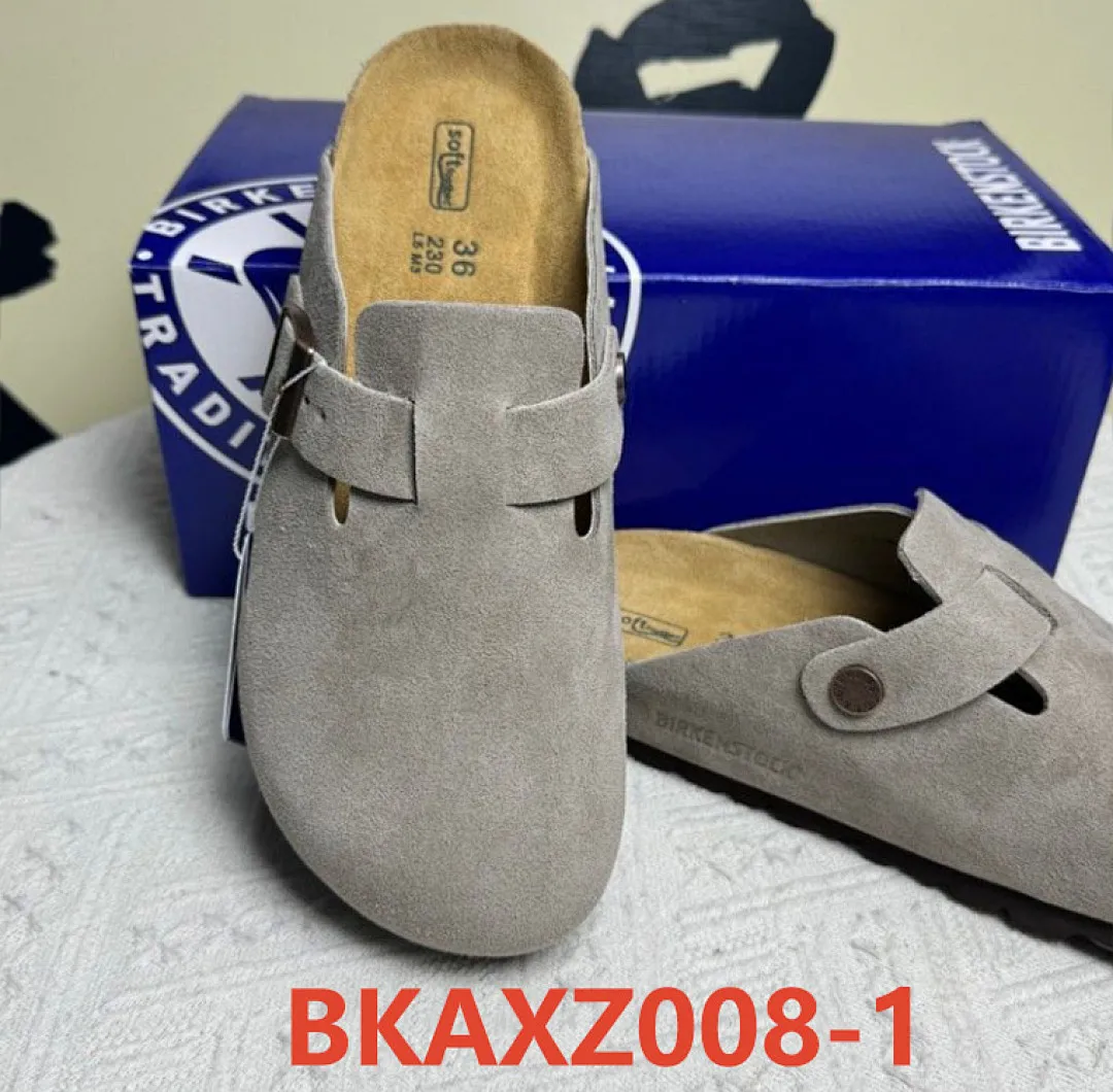 Birkenstock BKAXZ008 תמונה 11
