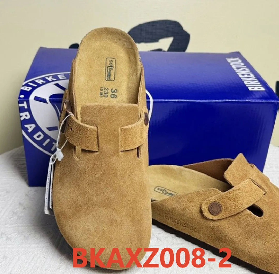 Birkenstock BKAXZ008 תמונה 12