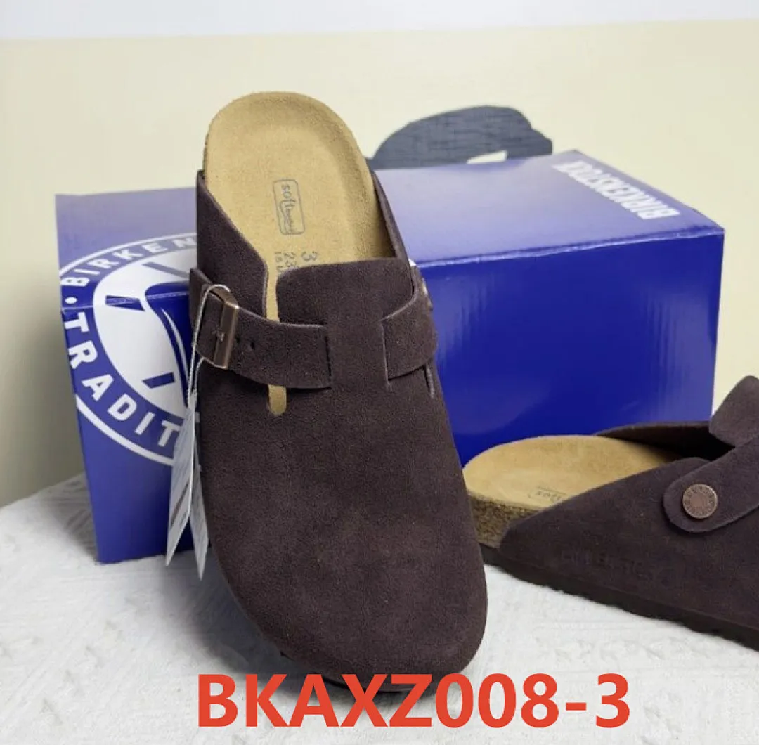 Birkenstock BKAXZ008 תמונה 13