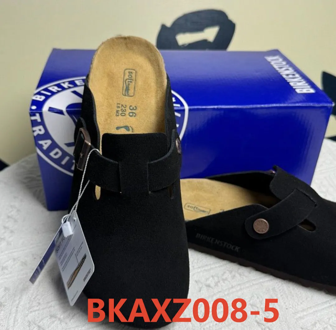 Birkenstock BKAXZ008 תמונה 15