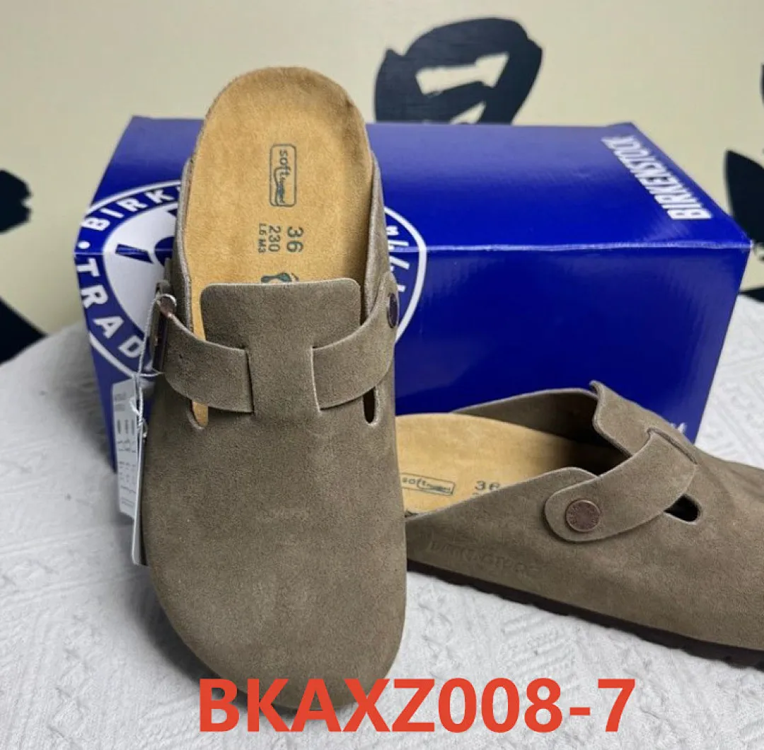 Birkenstock BKAXZ008 תמונה 16