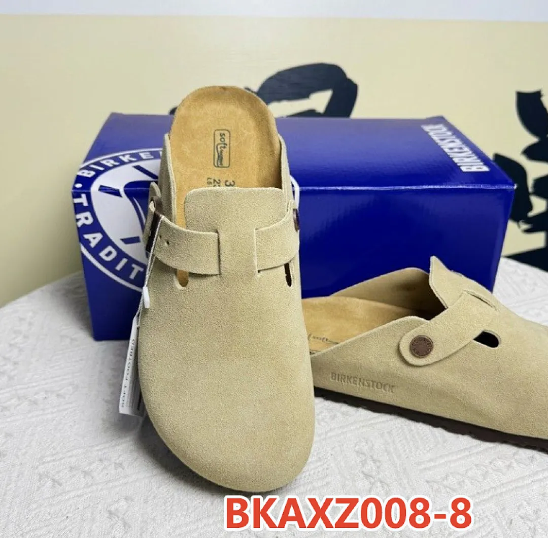 Birkenstock BKAXZ008 תמונה 17