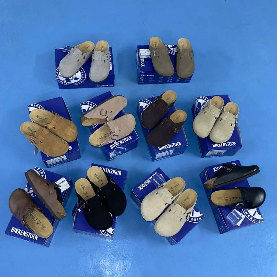 Birkenstock BKAXZ008 תמונה 2