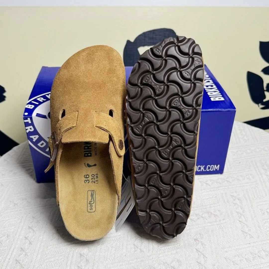 Birkenstock BKAXZ008 תמונה 3