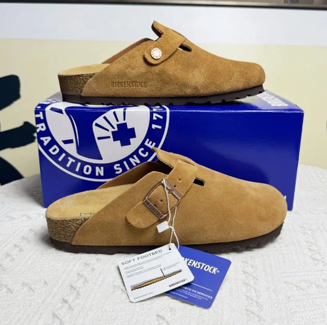 Birkenstock BKAXZ008 תמונה 4