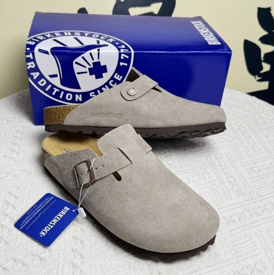 Birkenstock BKAXZ008 תמונה 5