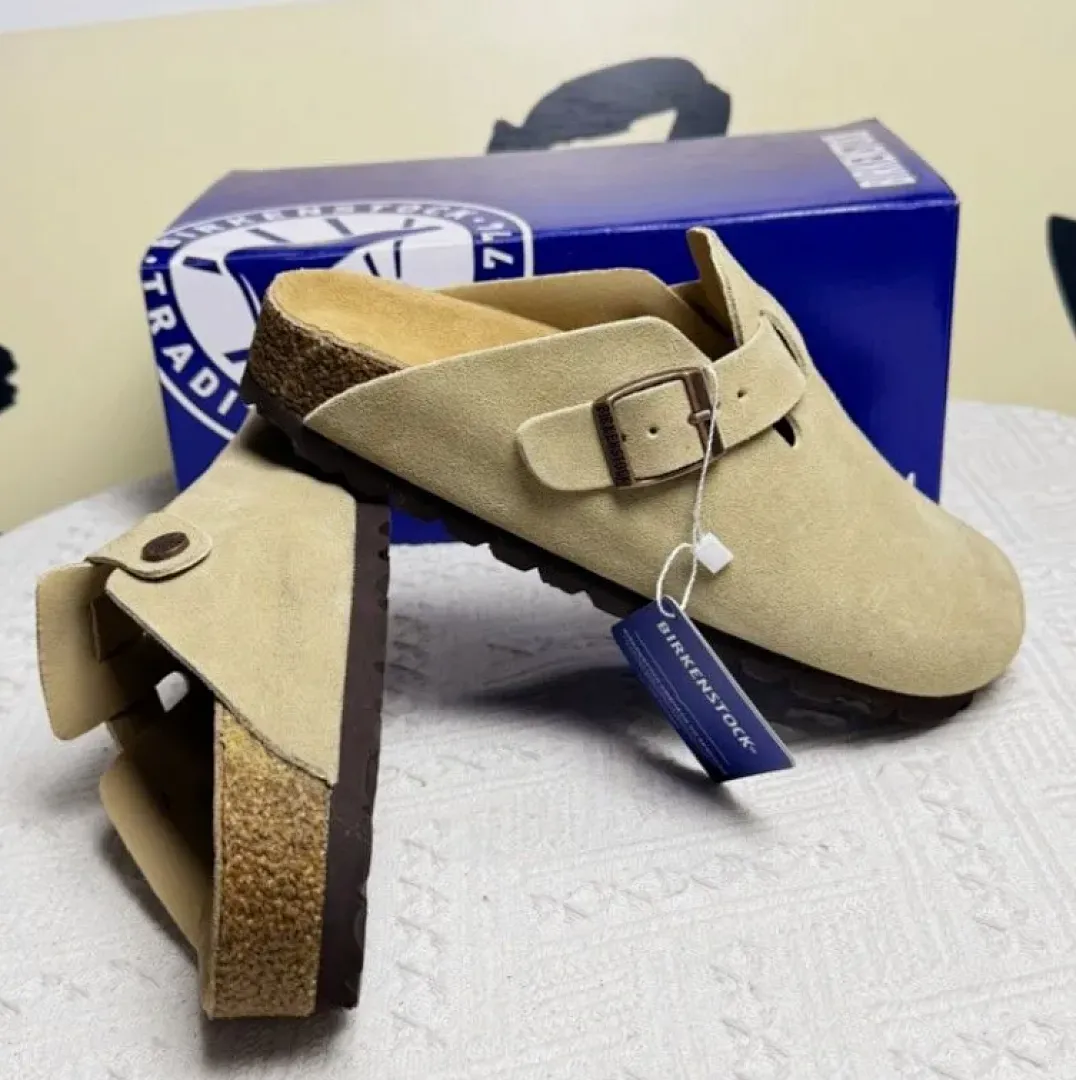 Birkenstock BKAXZ008 תמונה 6