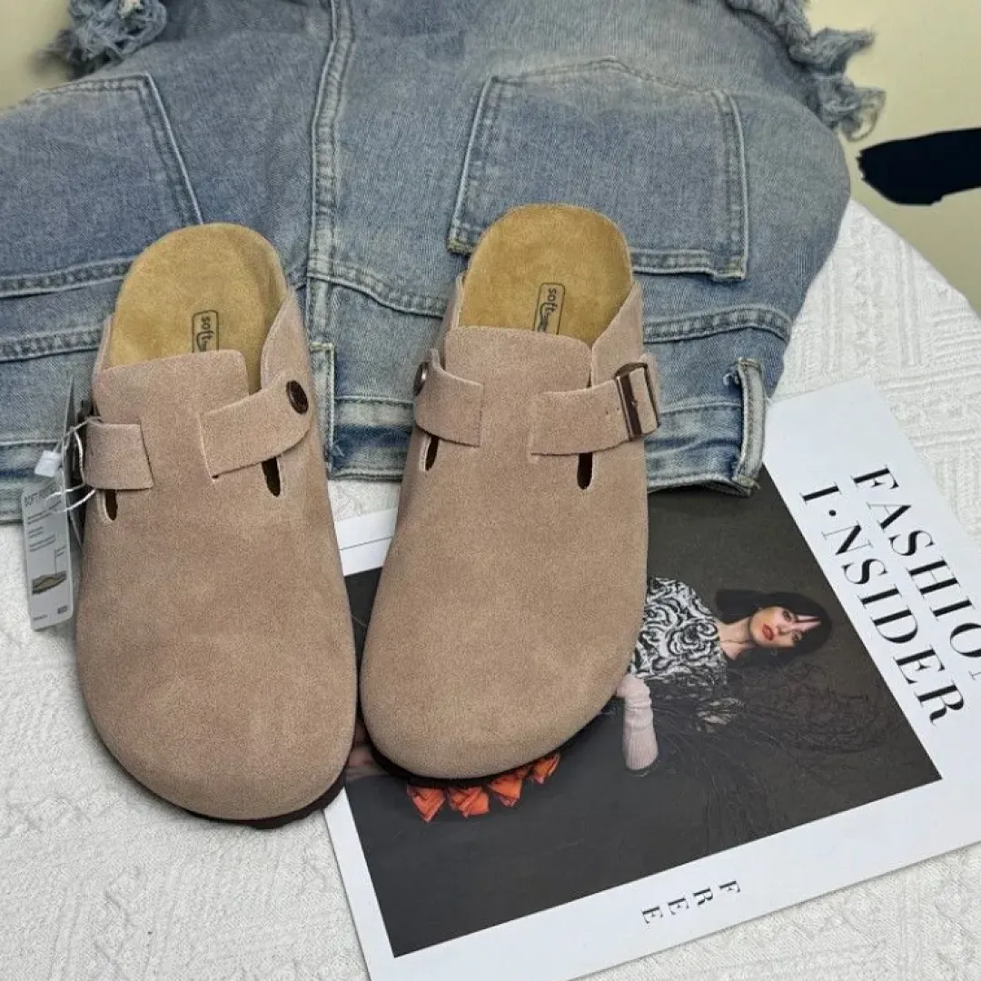 Birkenstock BKAXZ008 תמונה 7