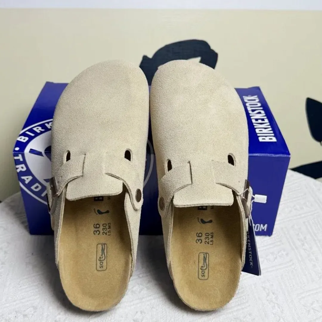 Birkenstock BKAXZ008 תמונה 8