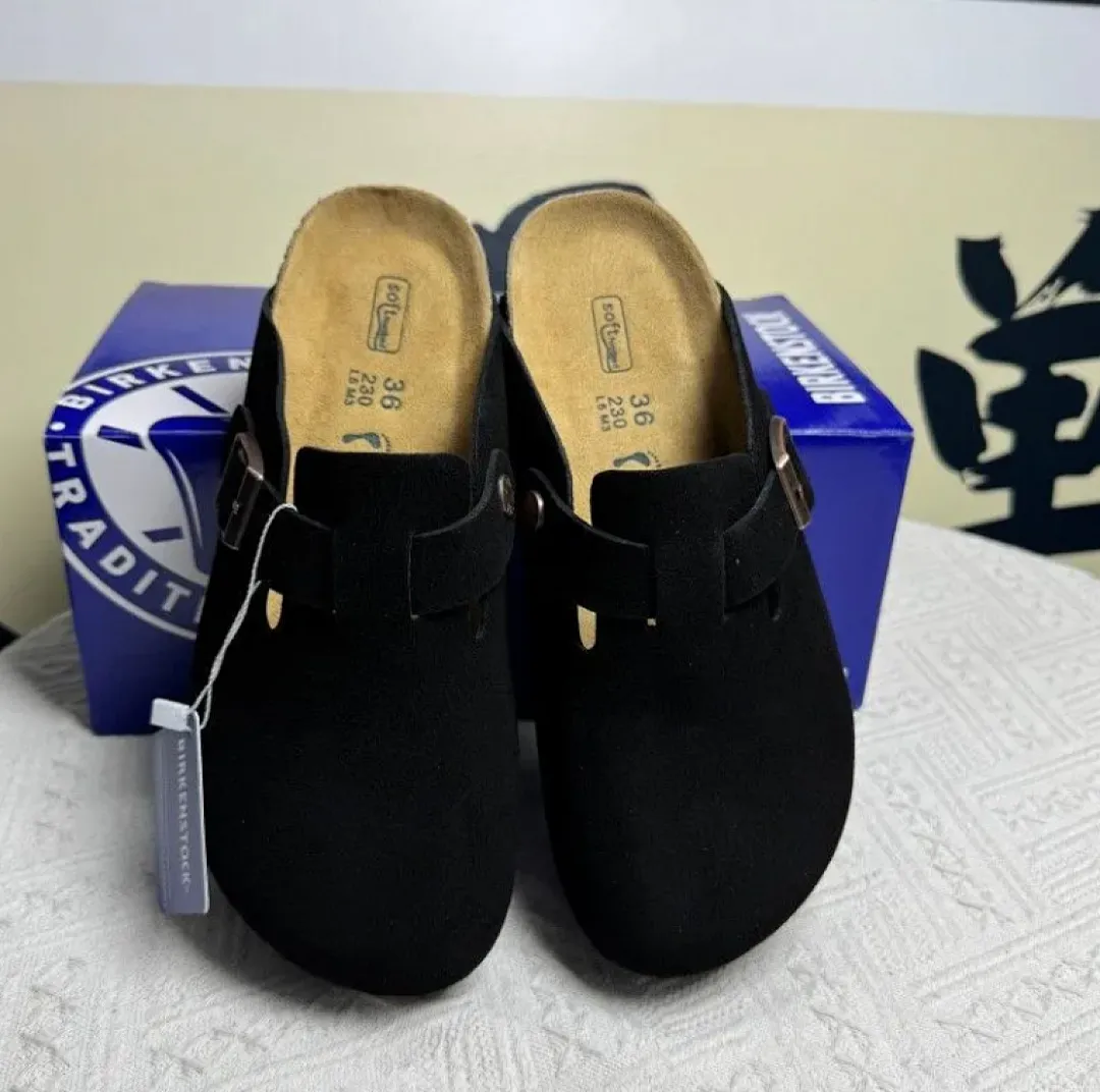 Birkenstock BKAXZ008 תמונה 9