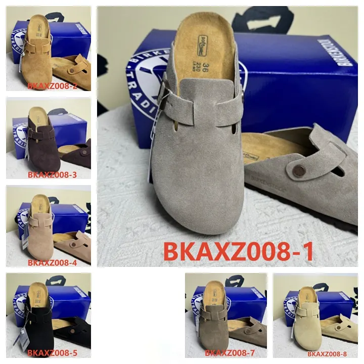 Birkenstock BKAXZ008