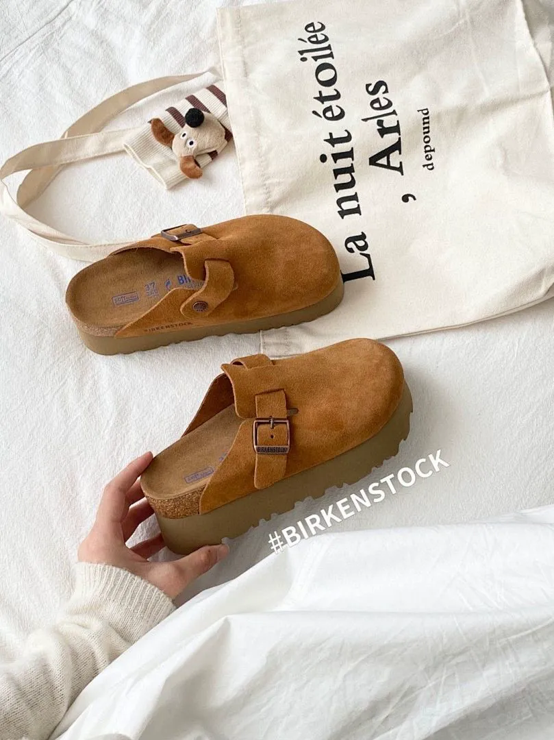 Birkenstock BKAXZ009 תמונה 10