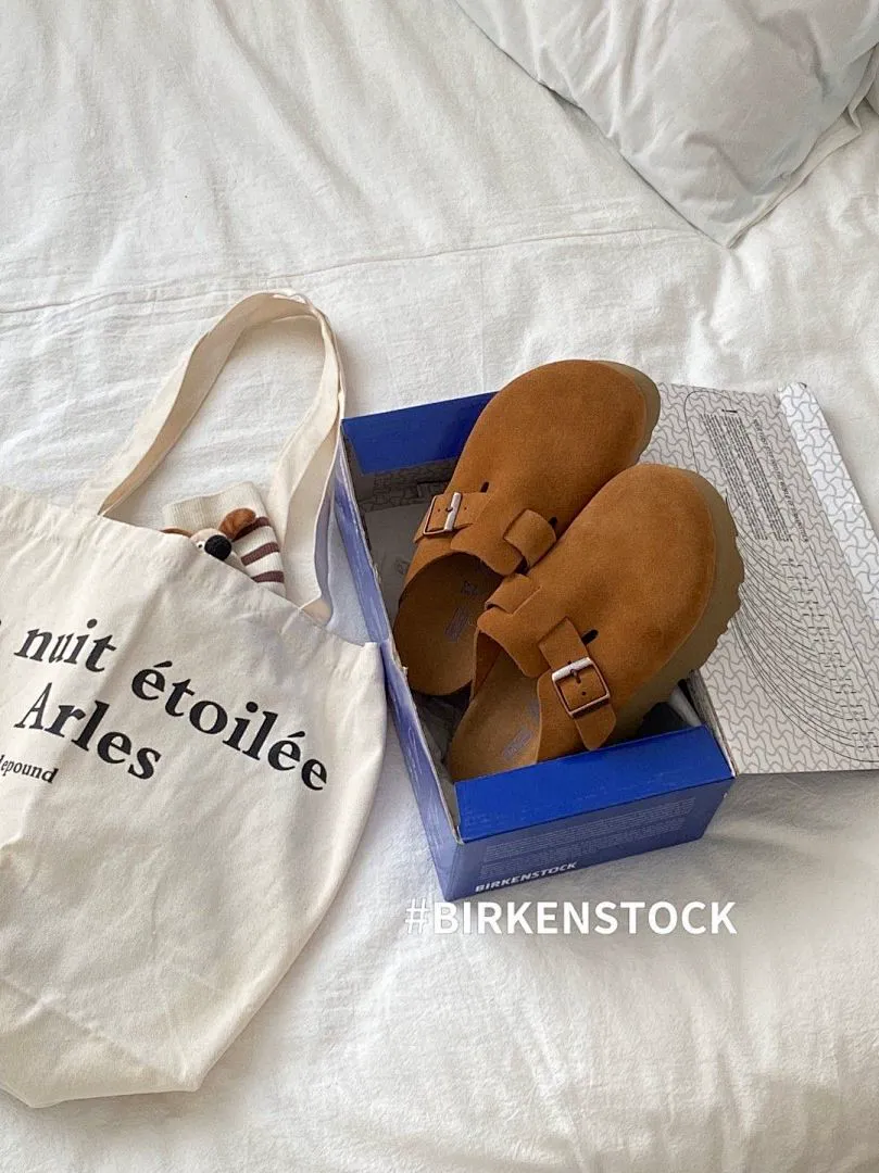 Birkenstock BKAXZ009 תמונה 11