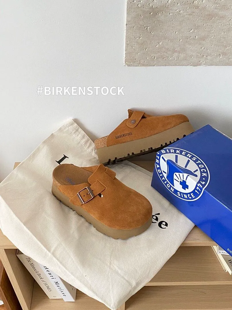 Birkenstock BKAXZ009 תמונה 12