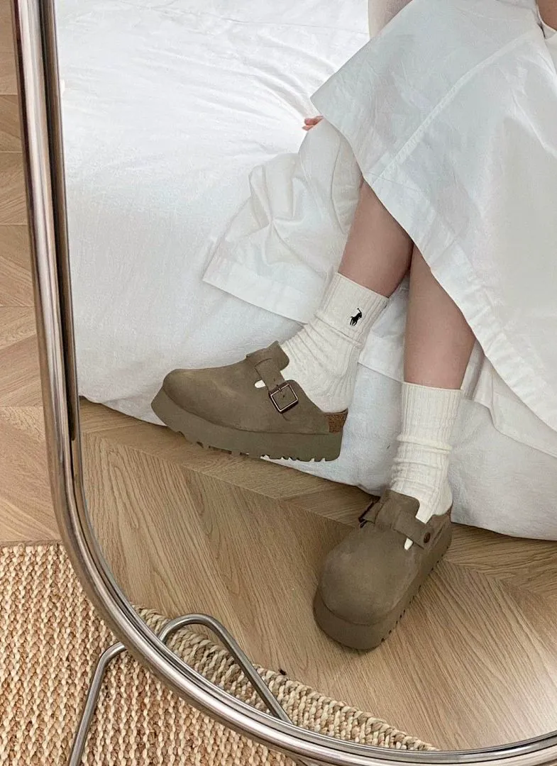 Birkenstock BKAXZ009 תמונה 14
