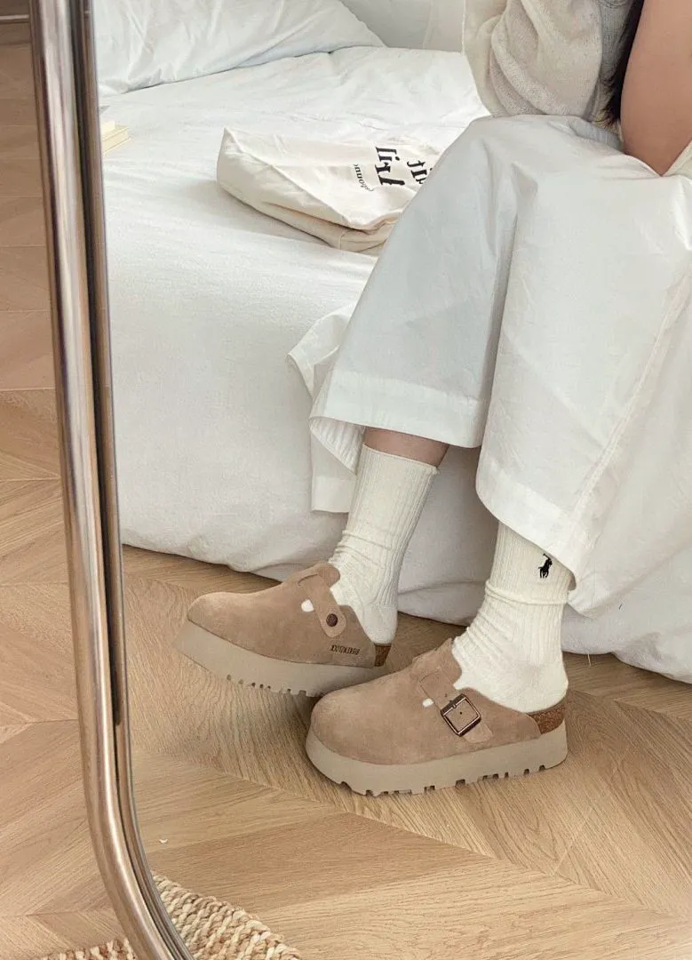 Birkenstock BKAXZ009 תמונה 15