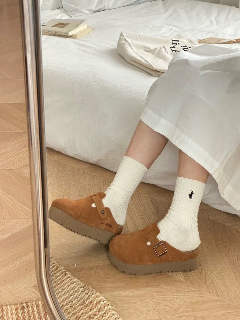 Birkenstock BKAXZ009 תמונה 16