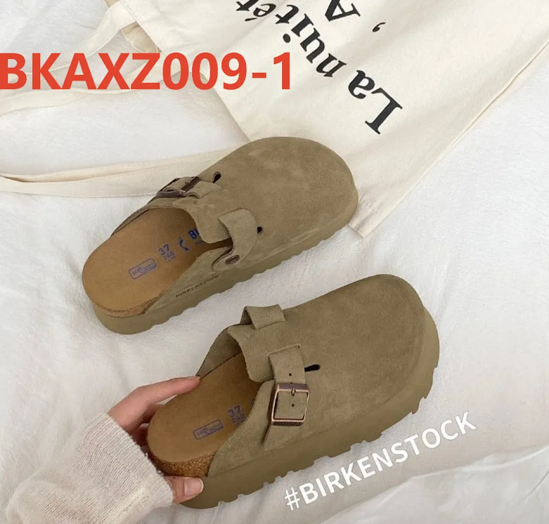 Birkenstock BKAXZ009 תמונה 17