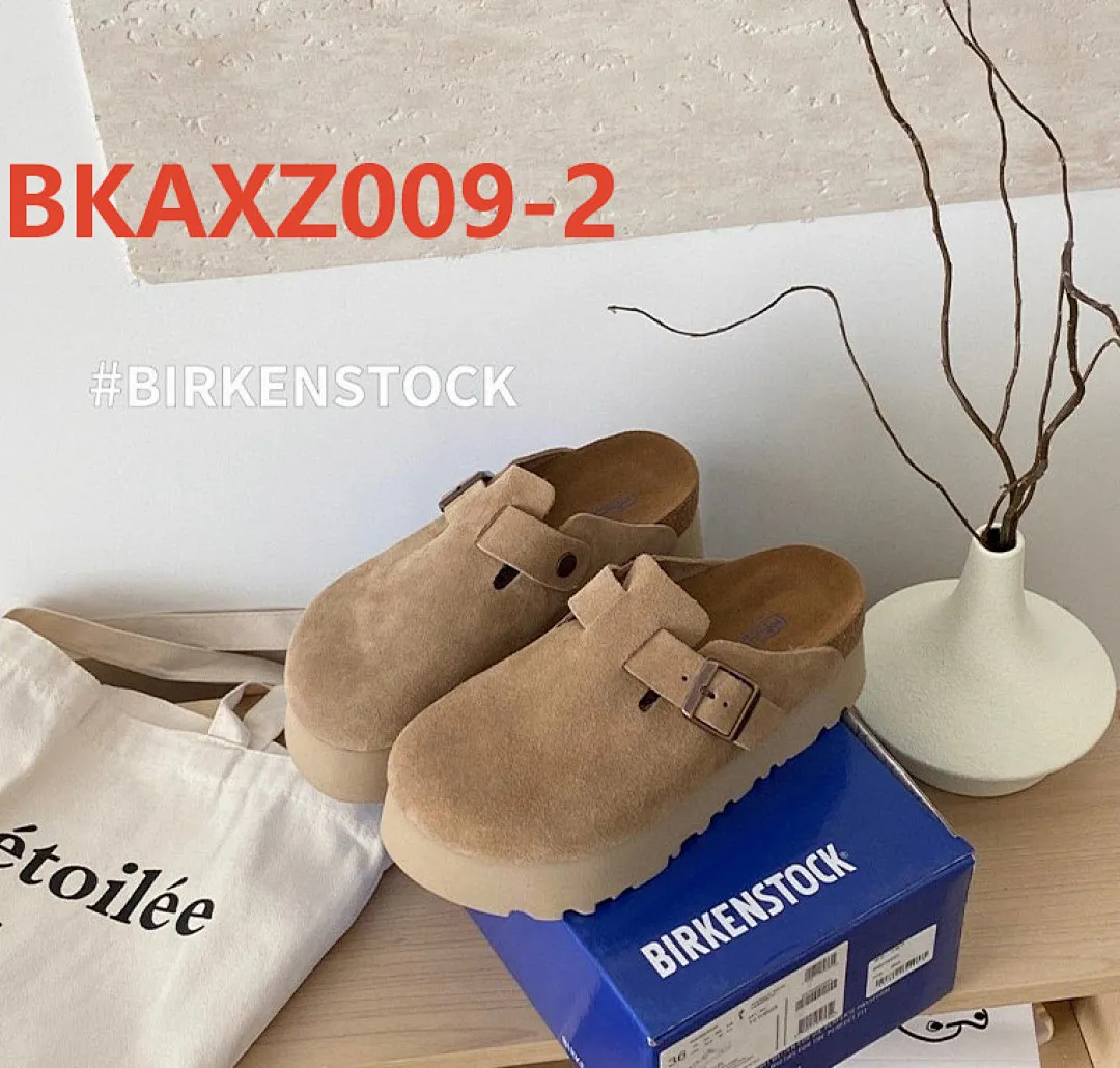 Birkenstock BKAXZ009 תמונה 18