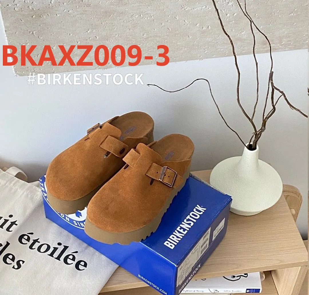 Birkenstock BKAXZ009 תמונה 19