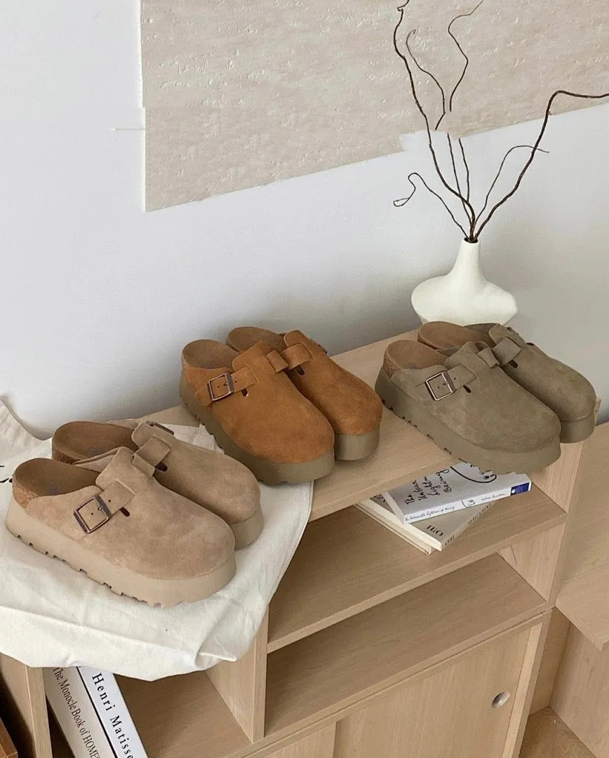 Birkenstock BKAXZ009 תמונה 2