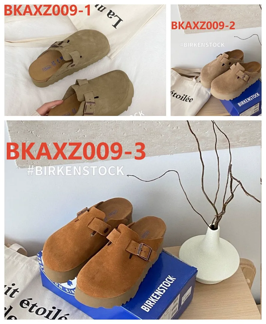 Birkenstock BKAXZ009 תמונה 20