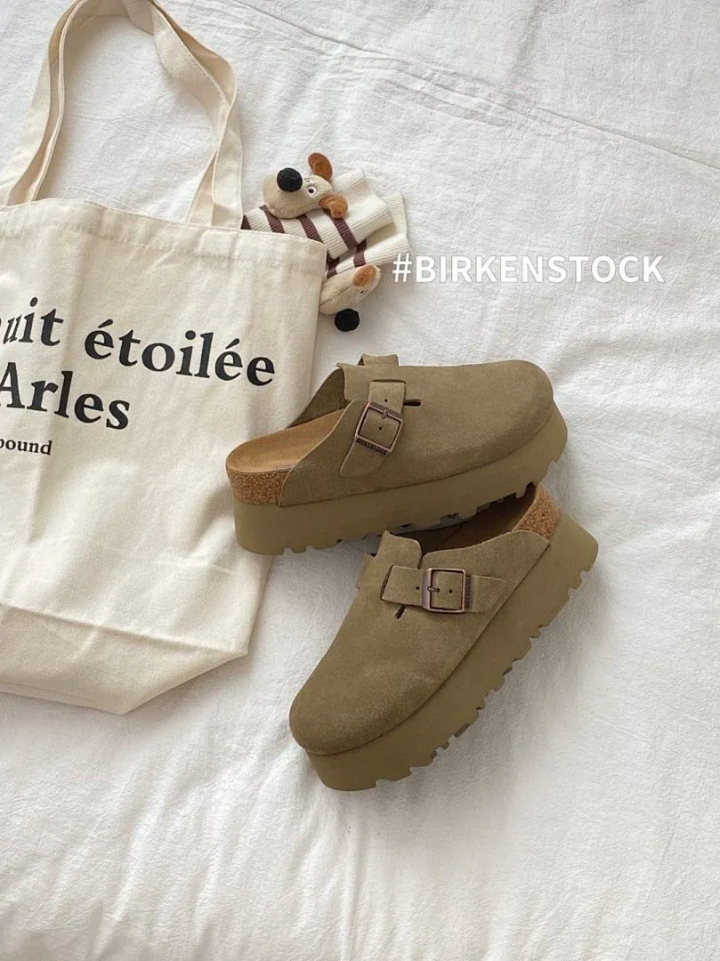 Birkenstock BKAXZ009 תמונה 4