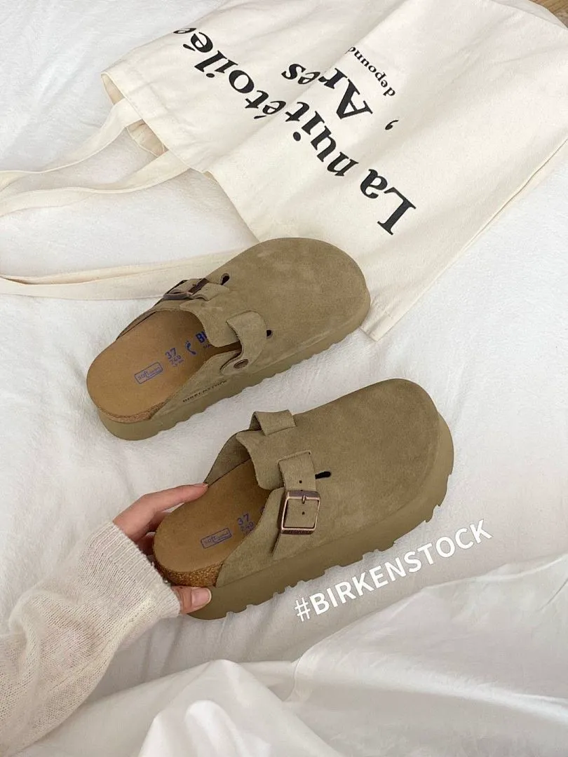 Birkenstock BKAXZ009 תמונה 5