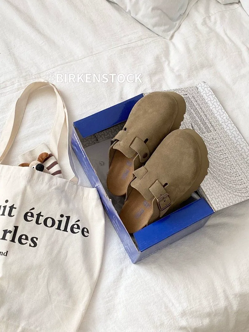 Birkenstock BKAXZ009 תמונה 6