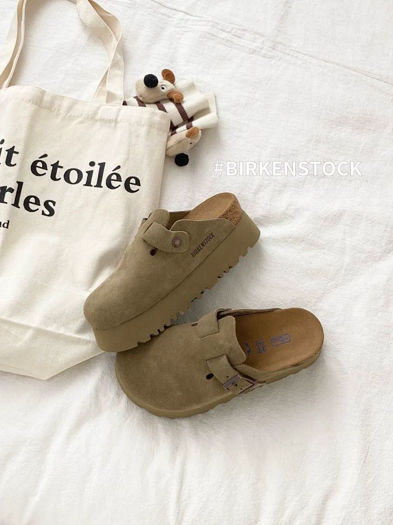 Birkenstock BKAXZ009 תמונה 7