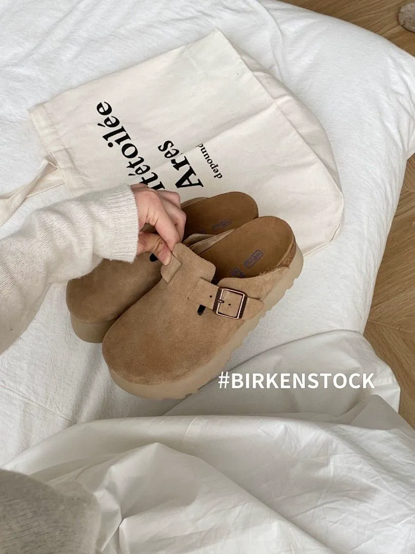 Birkenstock BKAXZ009 תמונה 9