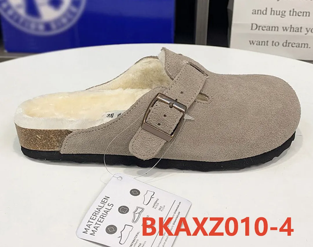 Birkenstock BKAXZ010 תמונה 10