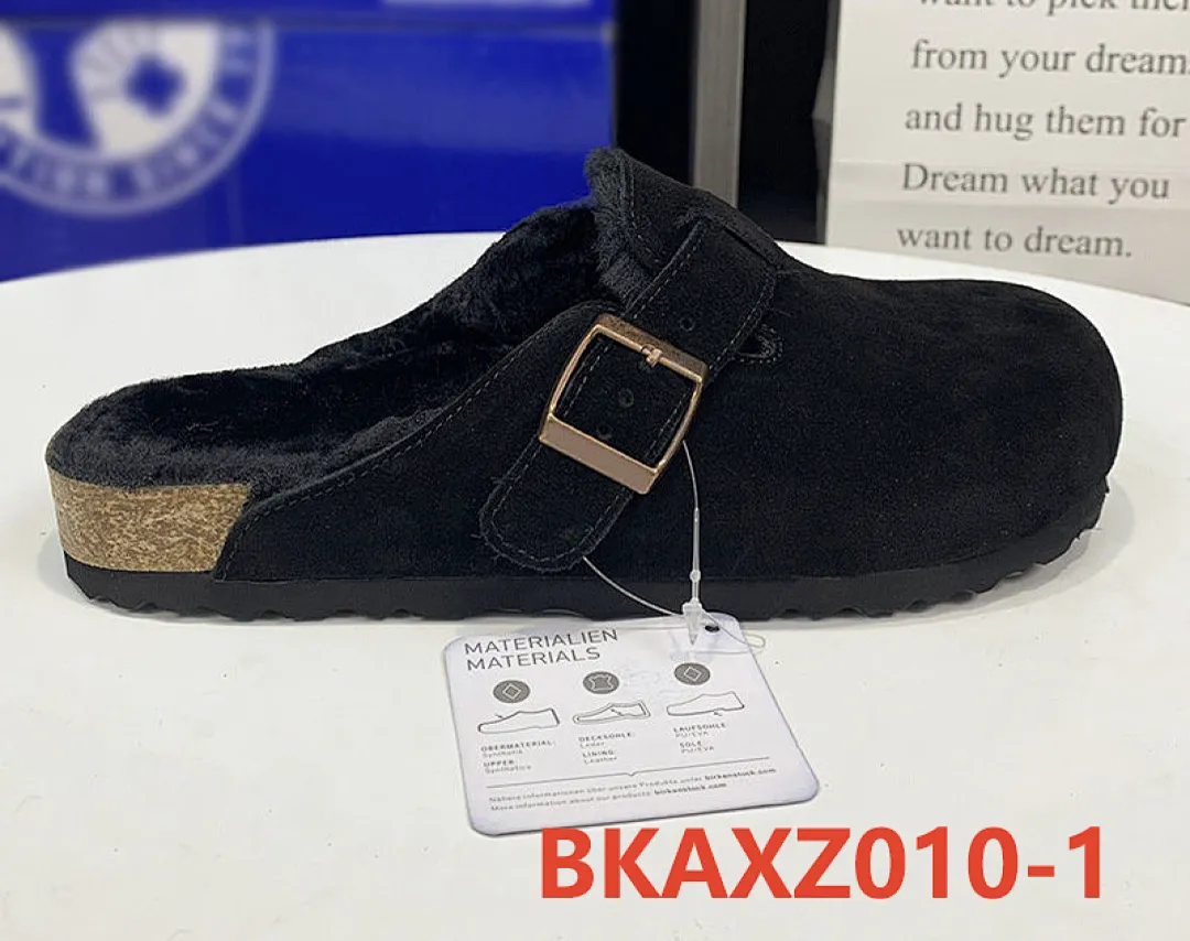 Birkenstock BKAXZ010 תמונה 7