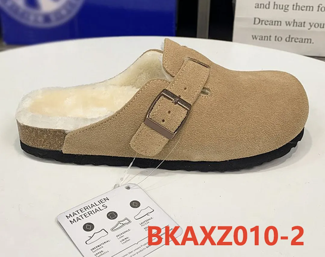 Birkenstock BKAXZ010 תמונה 8