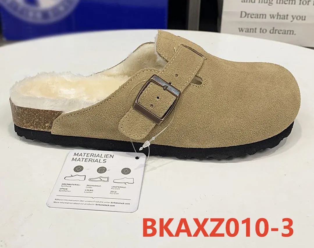 Birkenstock BKAXZ010 תמונה 9