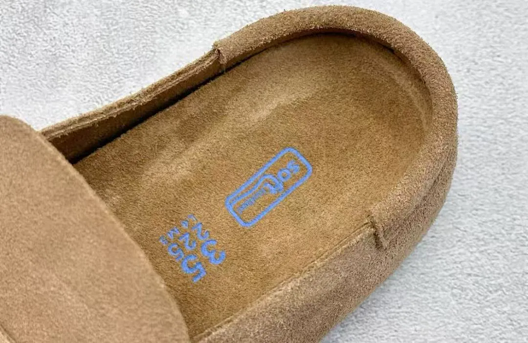 Birkenstock BKAXZ011 תמונה 5