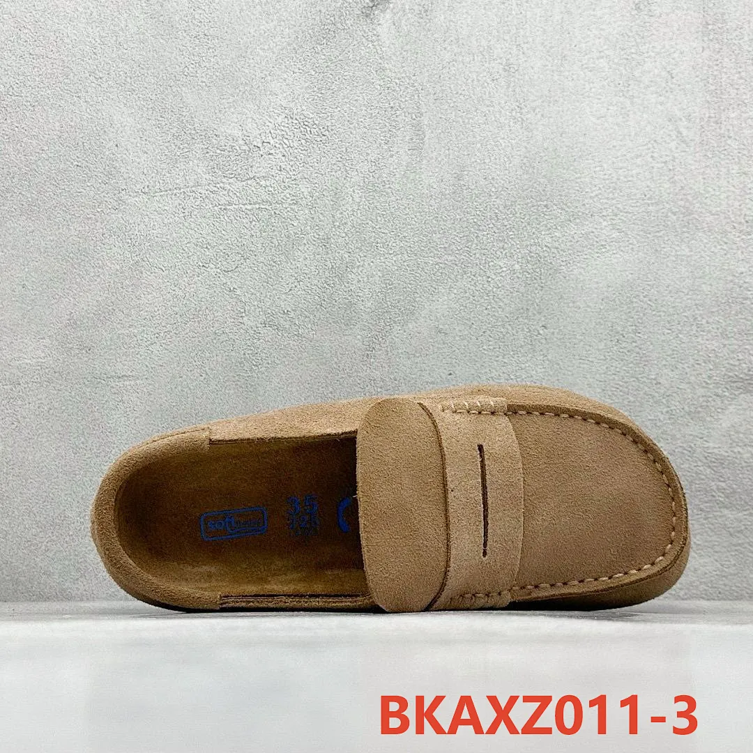 Birkenstock BKAXZ011 תמונה 9