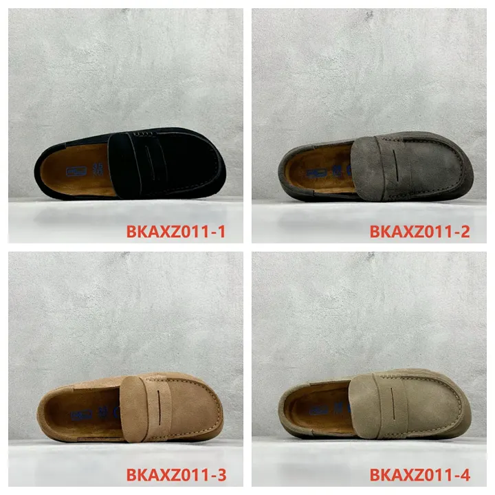 Birkenstock BKAXZ011