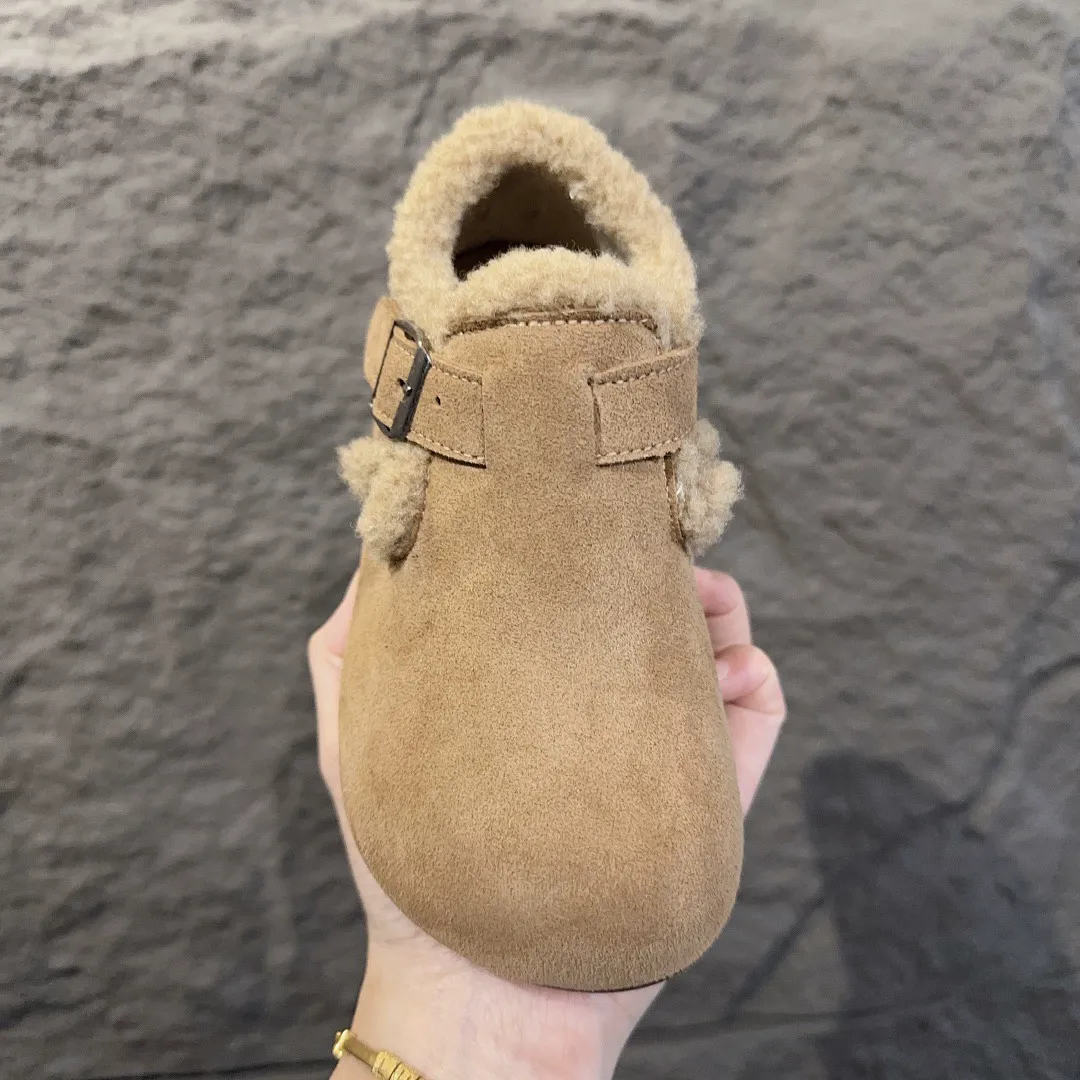 Birkenstock BKAXZ012 תמונה 2