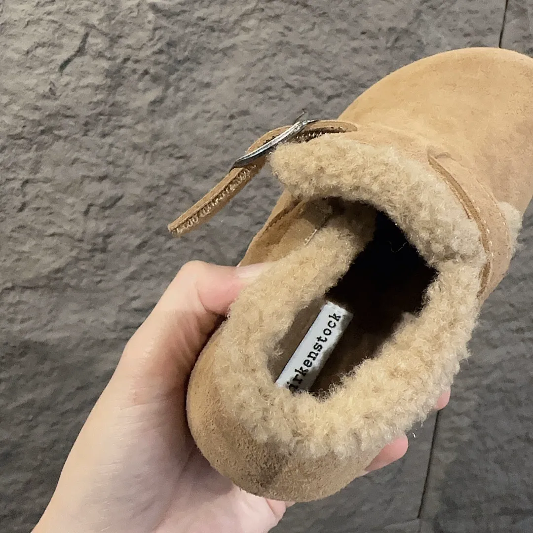 Birkenstock BKAXZ012 תמונה 9