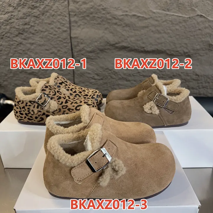 Birkenstock BKAXZ012