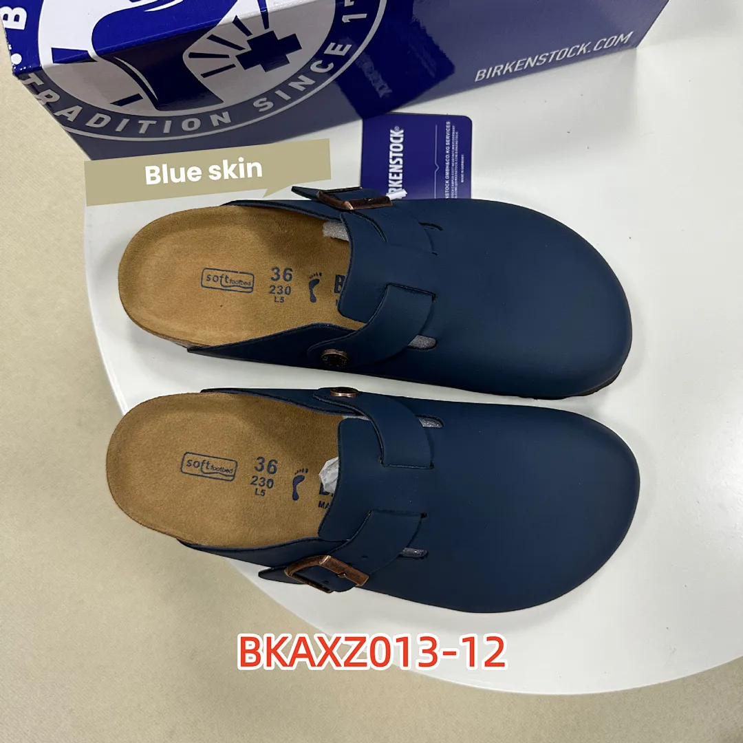 Birkenstock BKAXZ013 תמונה 18