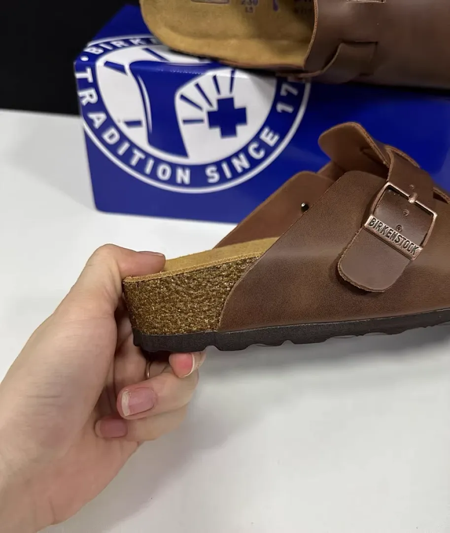 Birkenstock BKAXZ013 תמונה 2