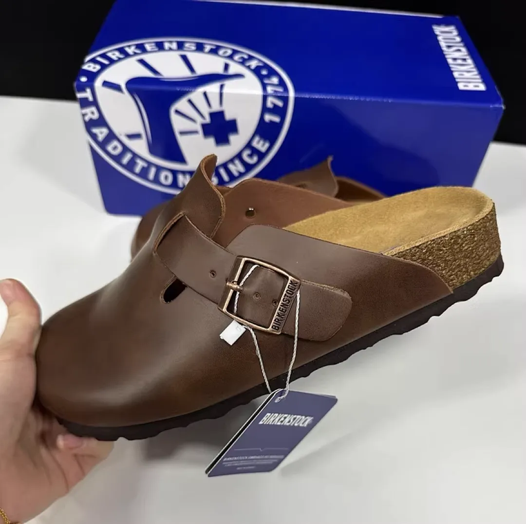 Birkenstock BKAXZ013 תמונה 4