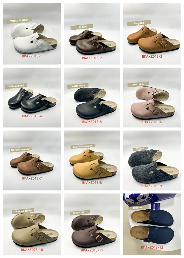 Birkenstock BKAXZ013