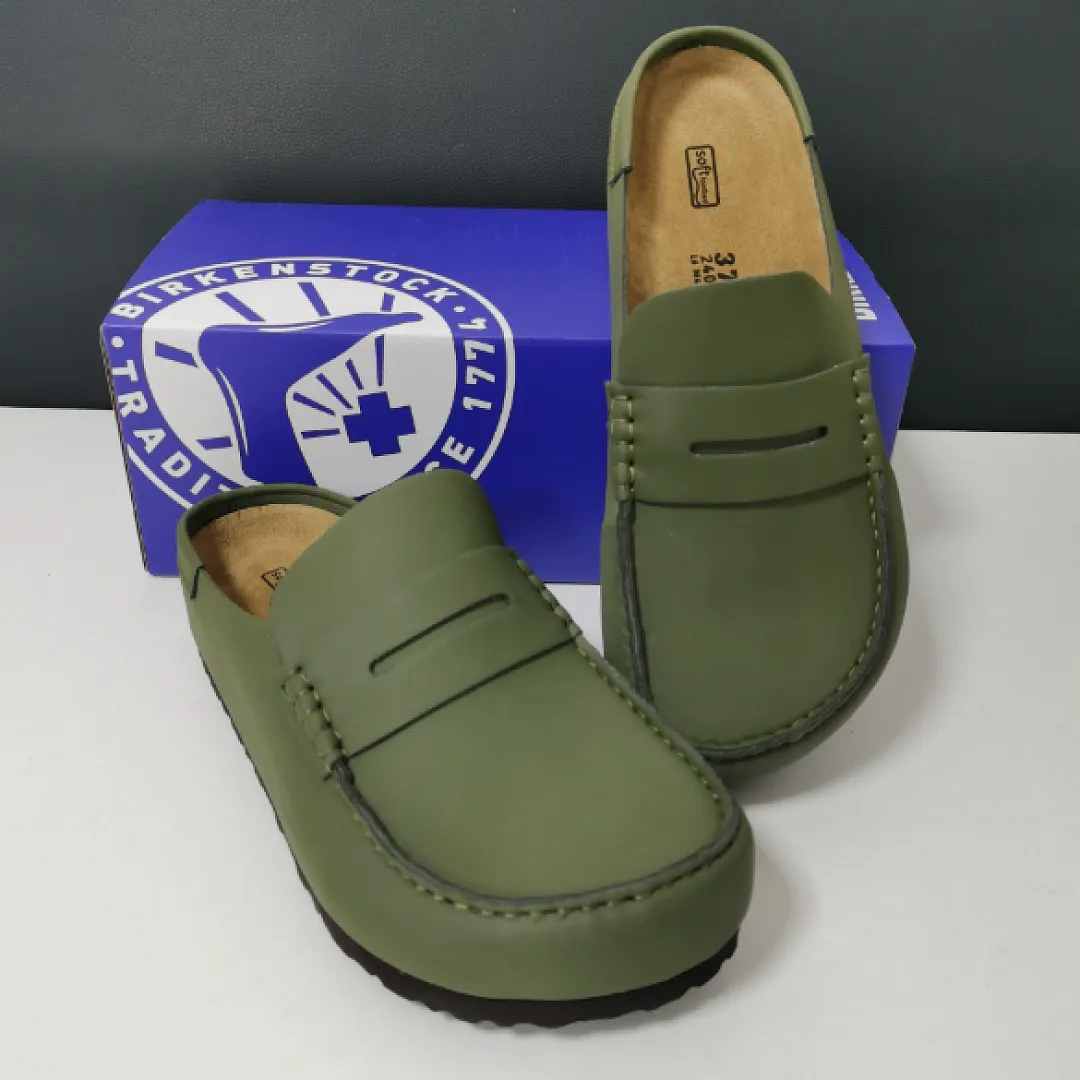 Birkenstock BKAXZ014 תמונה 10