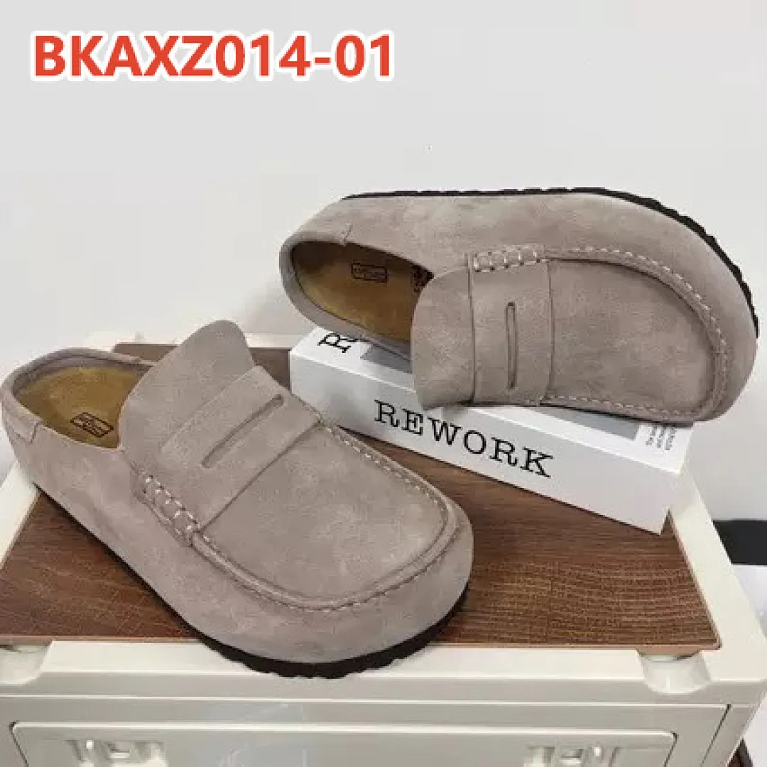 Birkenstock BKAXZ014 תמונה 11