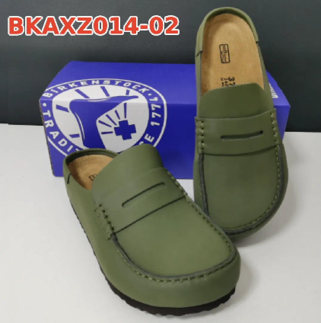 Birkenstock BKAXZ014 תמונה 12